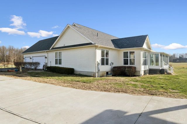 3283 Macedonia Rd, Tate Twp, OH 45106