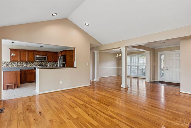 3283 Macedonia Rd, Tate Twp, OH 45106