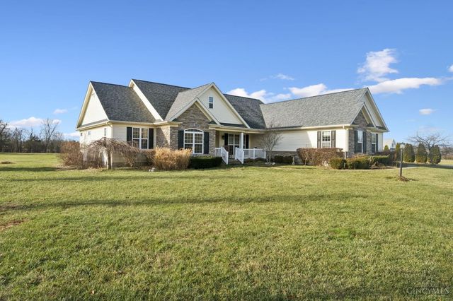 3283 Macedonia Rd, Tate Twp, OH 45106