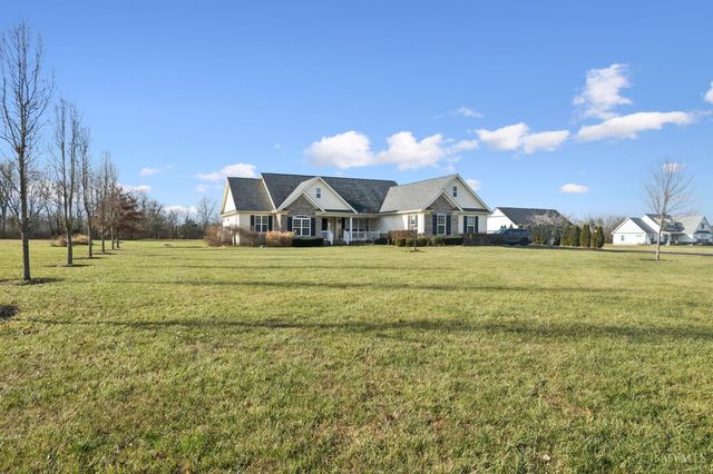 3283 Macedonia Rd, Tate Twp, OH 45106