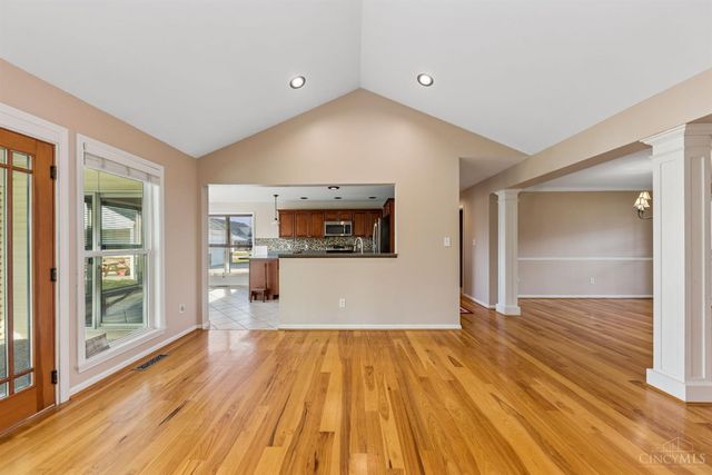 3283 Macedonia Rd, Tate Twp, OH 45106