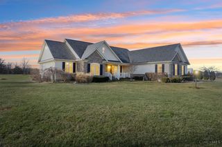 3283 Macedonia Rd, Tate Twp, OH 45106