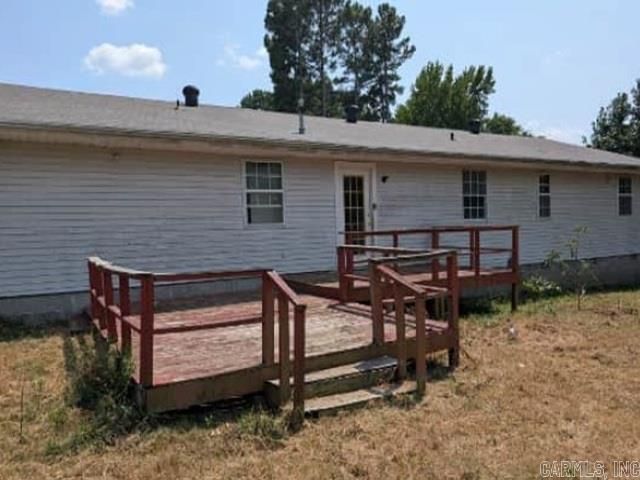 620 Brown Drive, North Little Rock, AR 72118