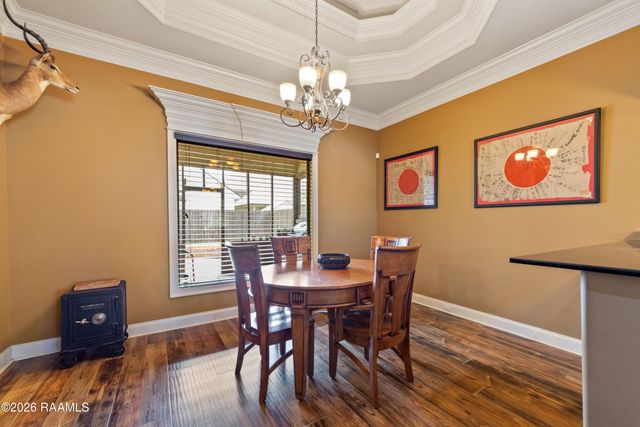 126 Heathwood Drive, Broussard, LA 70518