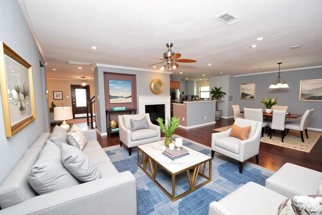 3614 Samuel Adams Lane, Missouri City, TX 77459