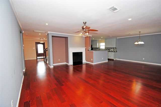 3614 Samuel Adams Lane, Missouri City, TX 77459