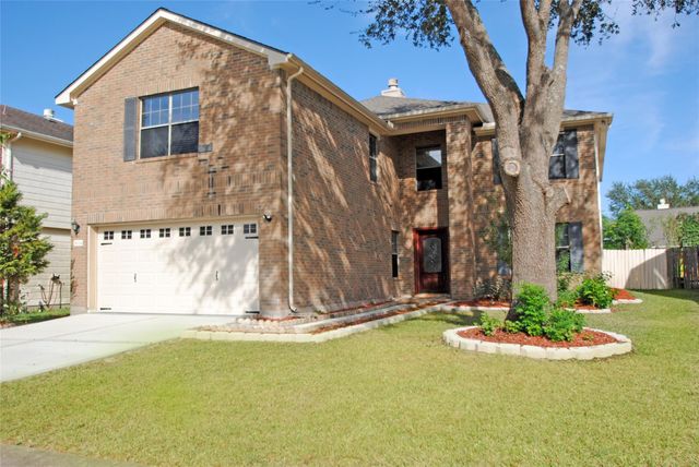 3614 Samuel Adams Lane, Missouri City, TX 77459