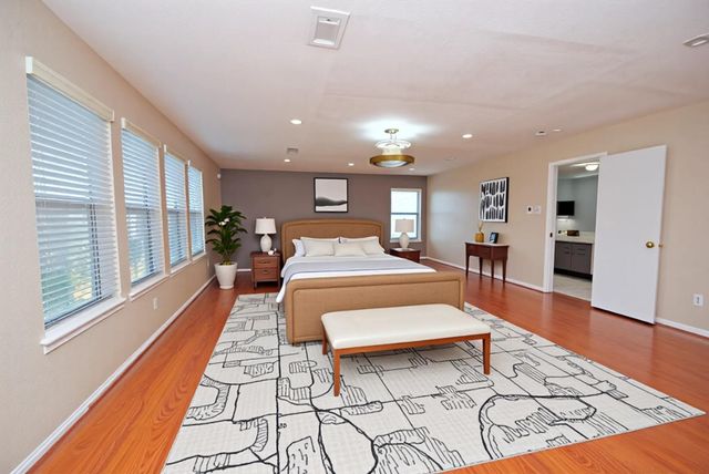 3614 Samuel Adams Lane, Missouri City, TX 77459