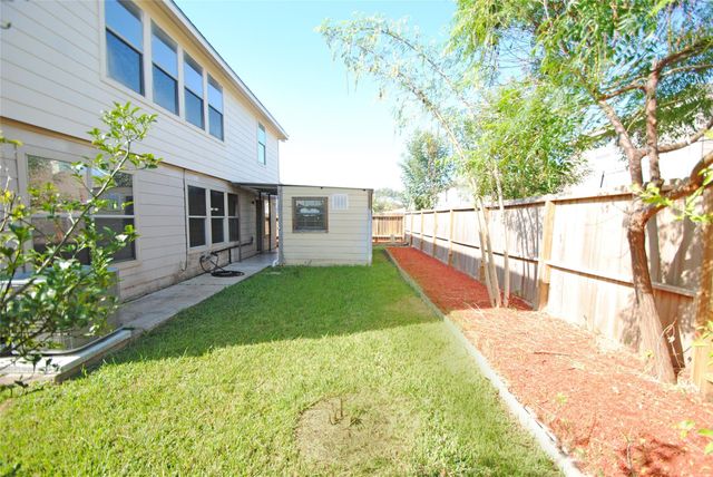 3614 Samuel Adams Lane, Missouri City, TX 77459