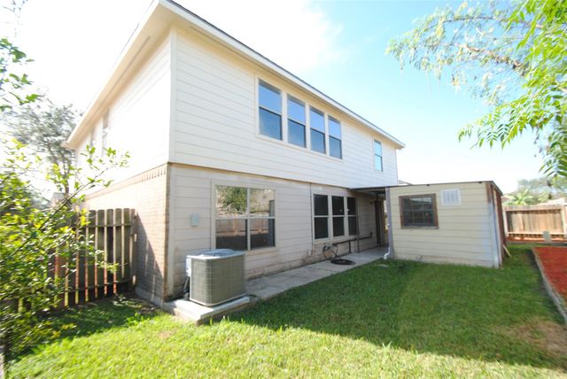 3614 Samuel Adams Lane, Missouri City, TX 77459