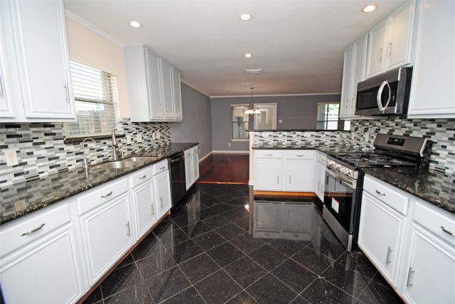 3614 Samuel Adams Lane, Missouri City, TX 77459