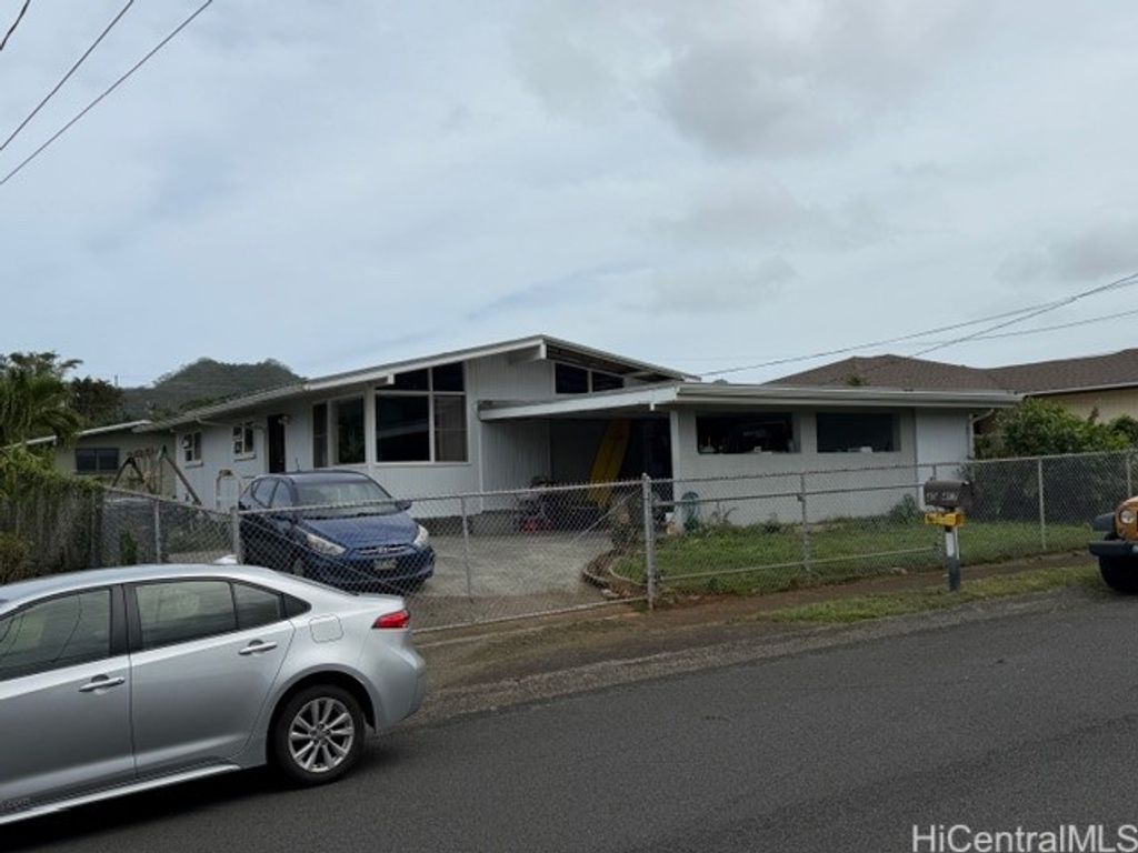 45-417 Kanaka Street, Kaneohe, HI 96744