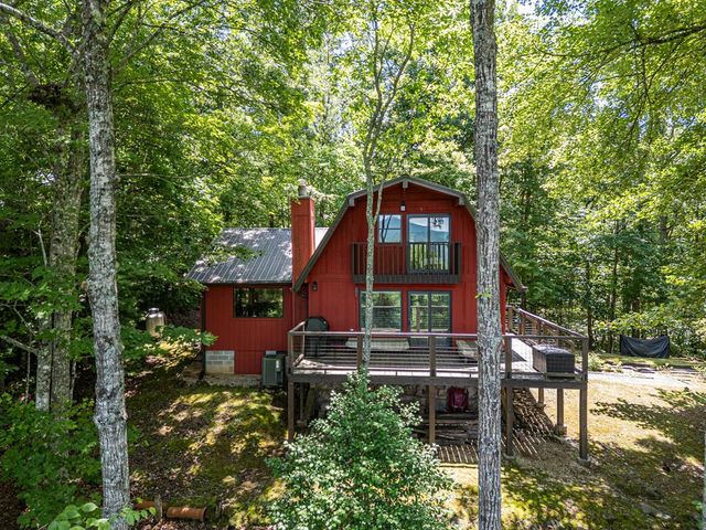 1110 Lonesome Pine Road, Murphy, NC 28906