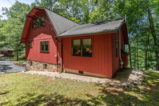 1110 Lonesome Pine Road, Murphy, NC 28906