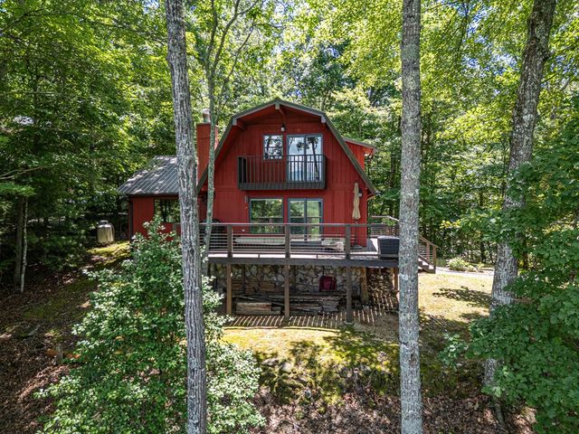 1110 Lonesome Pine Road, Murphy, NC 28906