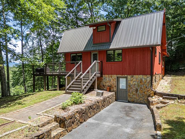 1110 Lonesome Pine Road, Murphy, NC 28906
