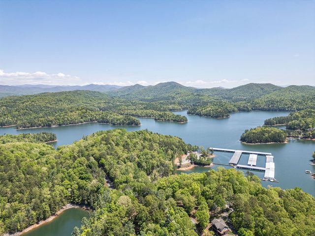 1110 Lonesome Pine Road, Murphy, NC 28906