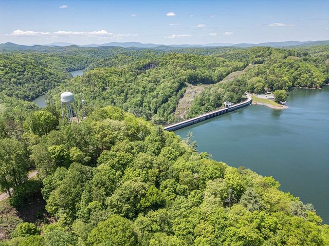 1110 Lonesome Pine Road, Murphy, NC 28906