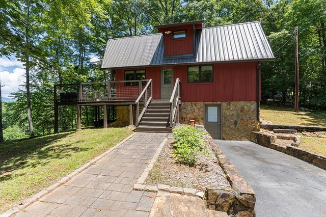 1110 Lonesome Pine Road, Murphy, NC 28906