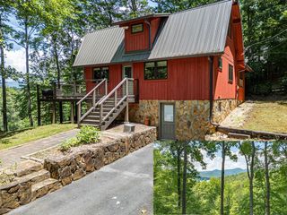1110 Lonesome Pine Road, Murphy, NC 28906