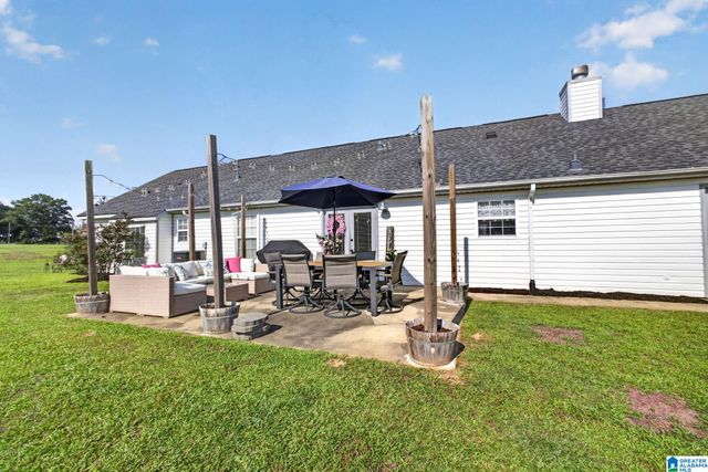 760 COUNTY ROAD 491, Clanton, AL 35045