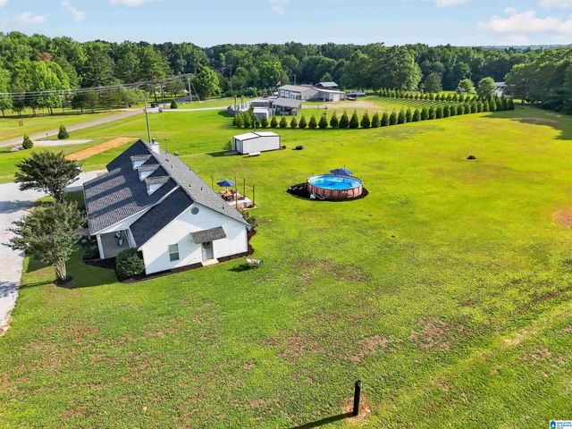 760 COUNTY ROAD 491, Clanton, AL 35045