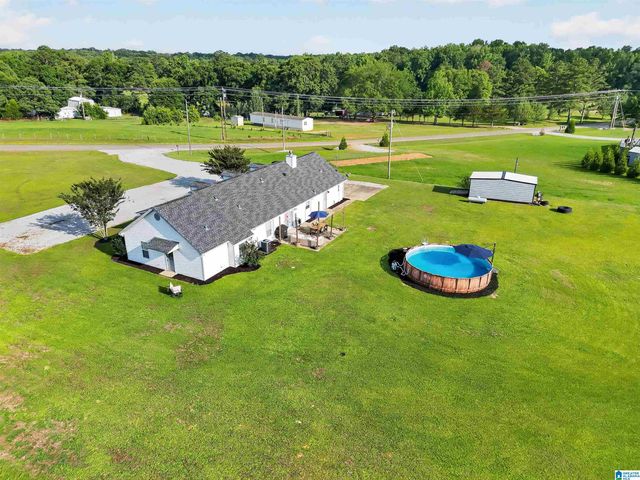 760 COUNTY ROAD 491, Clanton, AL 35045