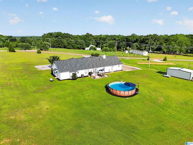 760 COUNTY ROAD 491, Clanton, AL 35045