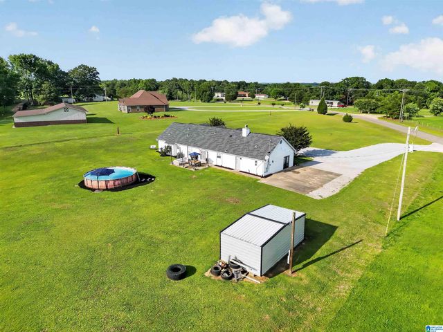 760 COUNTY ROAD 491, Clanton, AL 35045