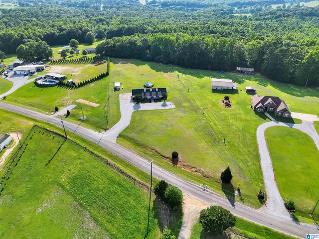 760 COUNTY ROAD 491, Clanton, AL 35045