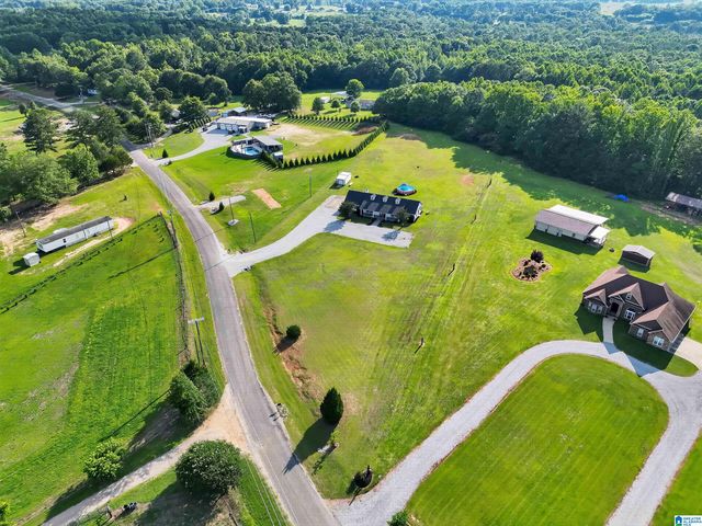 760 COUNTY ROAD 491, Clanton, AL 35045