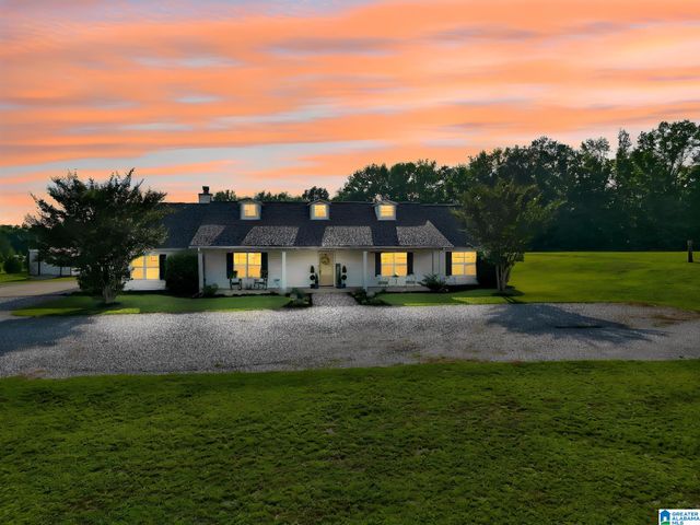 760 COUNTY ROAD 491, Clanton, AL 35045