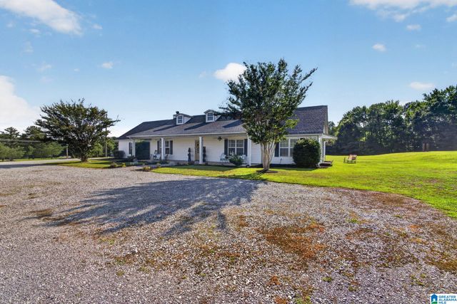 760 COUNTY ROAD 491, Clanton, AL 35045