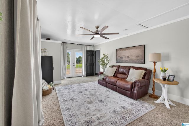 760 COUNTY ROAD 491, Clanton, AL 35045