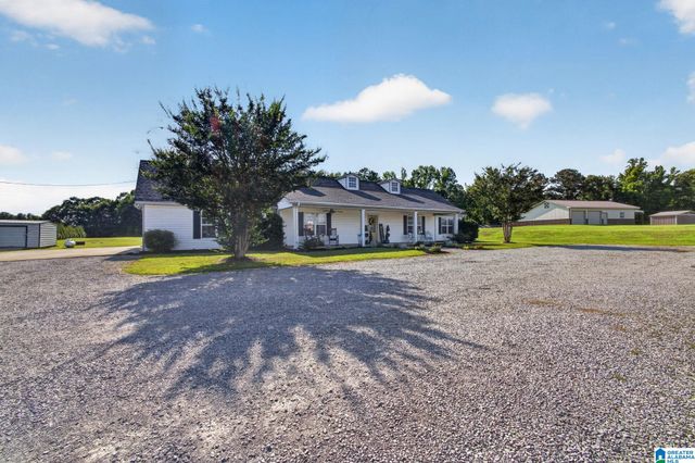760 COUNTY ROAD 491, Clanton, AL 35045