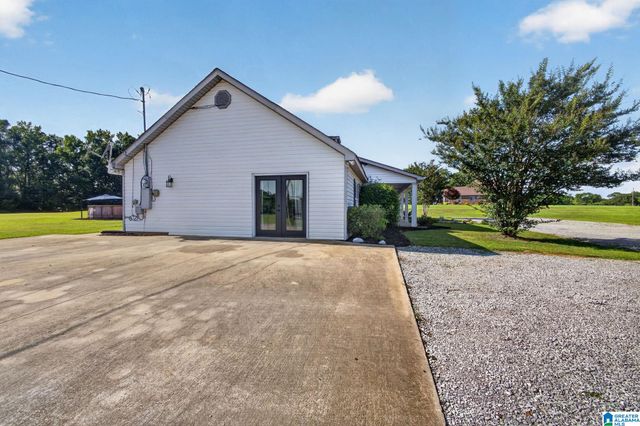 760 COUNTY ROAD 491, Clanton, AL 35045