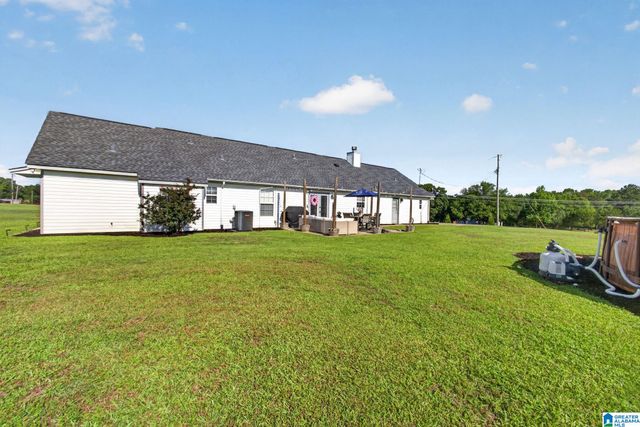 760 COUNTY ROAD 491, Clanton, AL 35045
