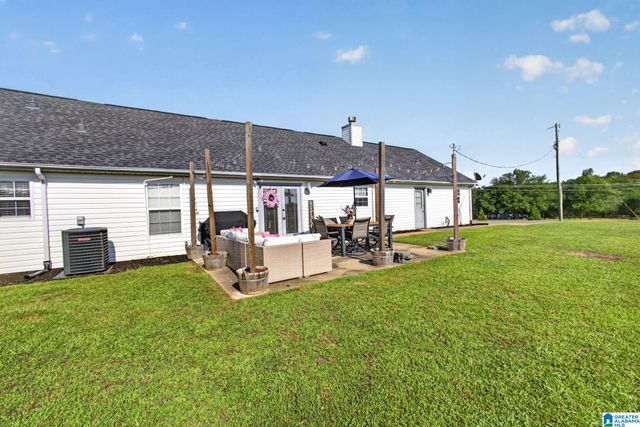 760 COUNTY ROAD 491, Clanton, AL 35045