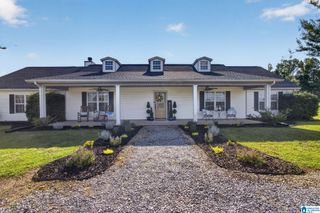 760 COUNTY ROAD 491, Clanton, AL 35045