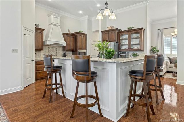 5122 W Worthington Drive, Lake Charles, LA 70605