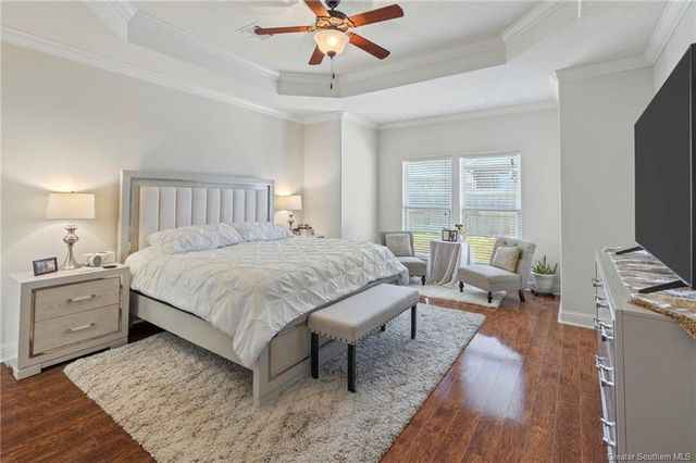 5122 W Worthington Drive, Lake Charles, LA 70605