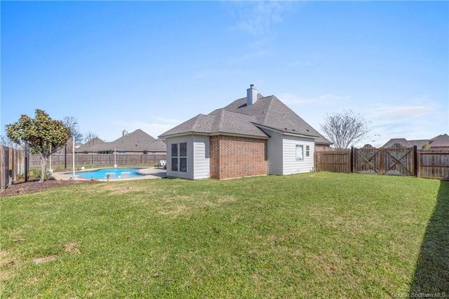 5122 W Worthington Drive, Lake Charles, LA 70605