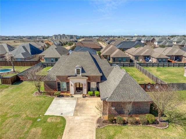 5122 W Worthington Drive, Lake Charles, LA 70605