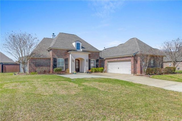 5122 W Worthington Drive, Lake Charles, LA 70605