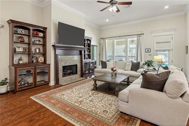 5122 W Worthington Drive, Lake Charles, LA 70605