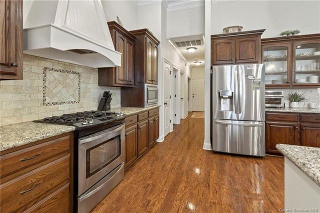 5122 W Worthington Drive, Lake Charles, LA 70605