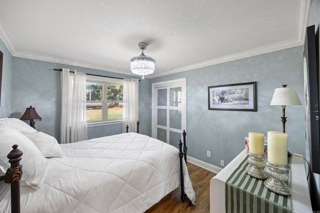 2075 Center Valley Road, Russellville, AR 72802