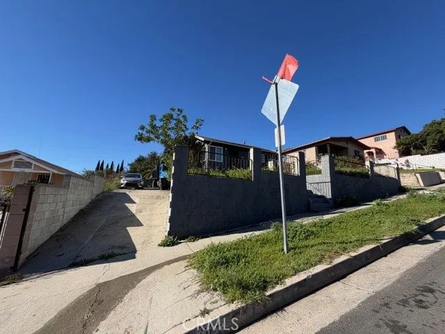 727 N Hazard Avenue, Los Angeles, CA 90063