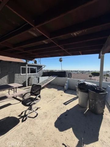 727 N Hazard Avenue, Los Angeles, CA 90063