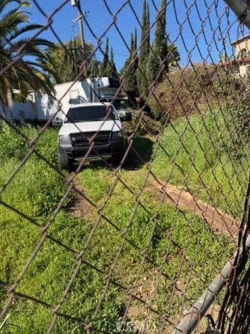 727 N Hazard Avenue, Los Angeles, CA 90063